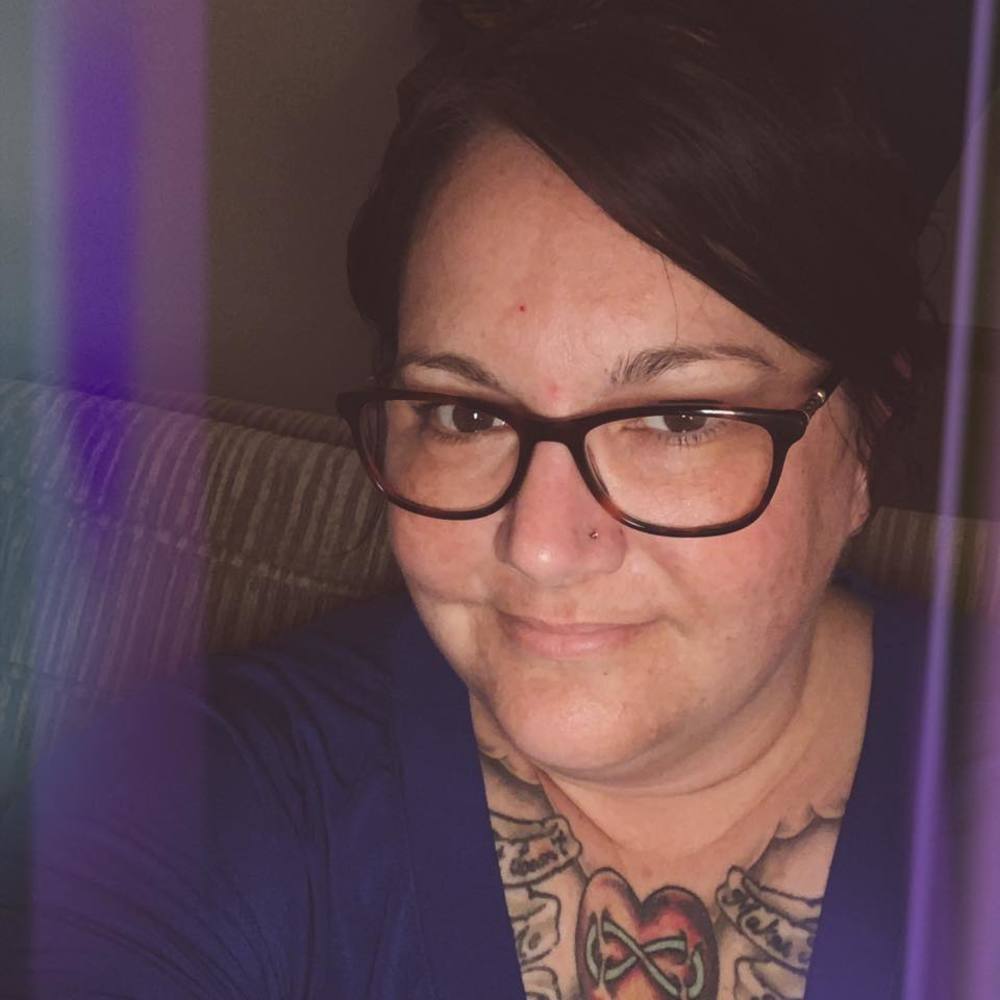 Meet your Posher, Shannon